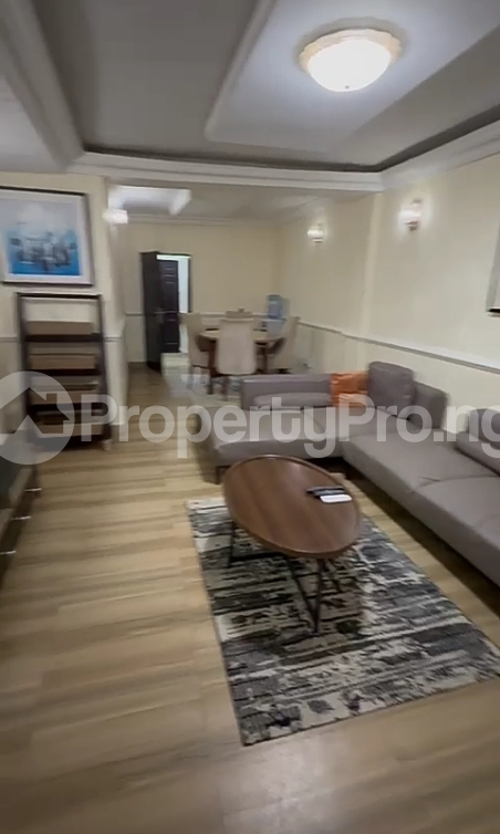 1 bedroom Flat / Apartment for rent  Wuse 2 Abuja - 3