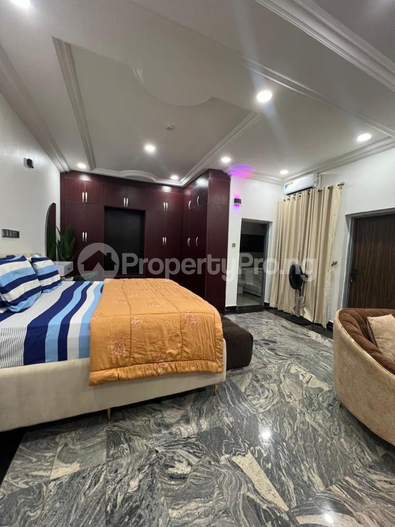 1 bedroom House for rent Jahi Gilmor Jahi Abuja