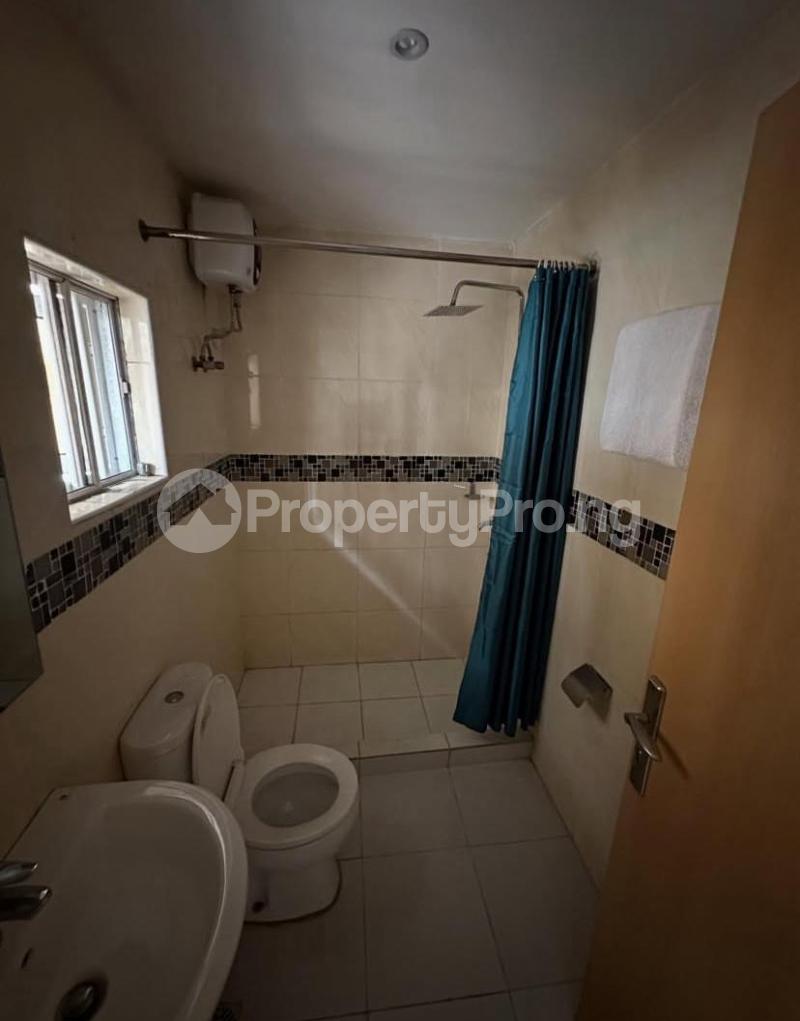1 bedroom Flat / Apartment for rent Ikoyi Lagos
