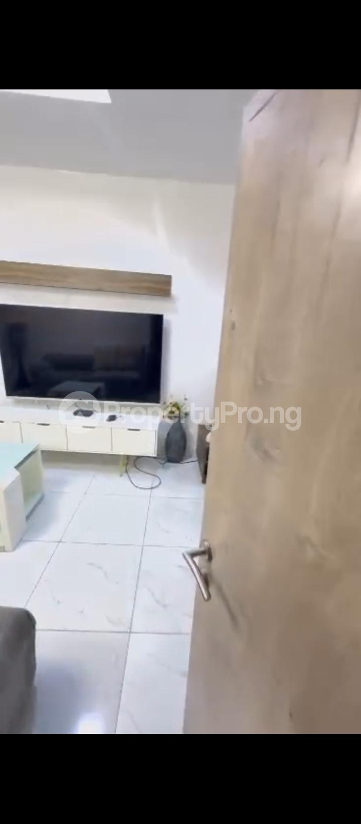 1 bedroom Flat / Apartment for rent Wuye Wuye Abuja