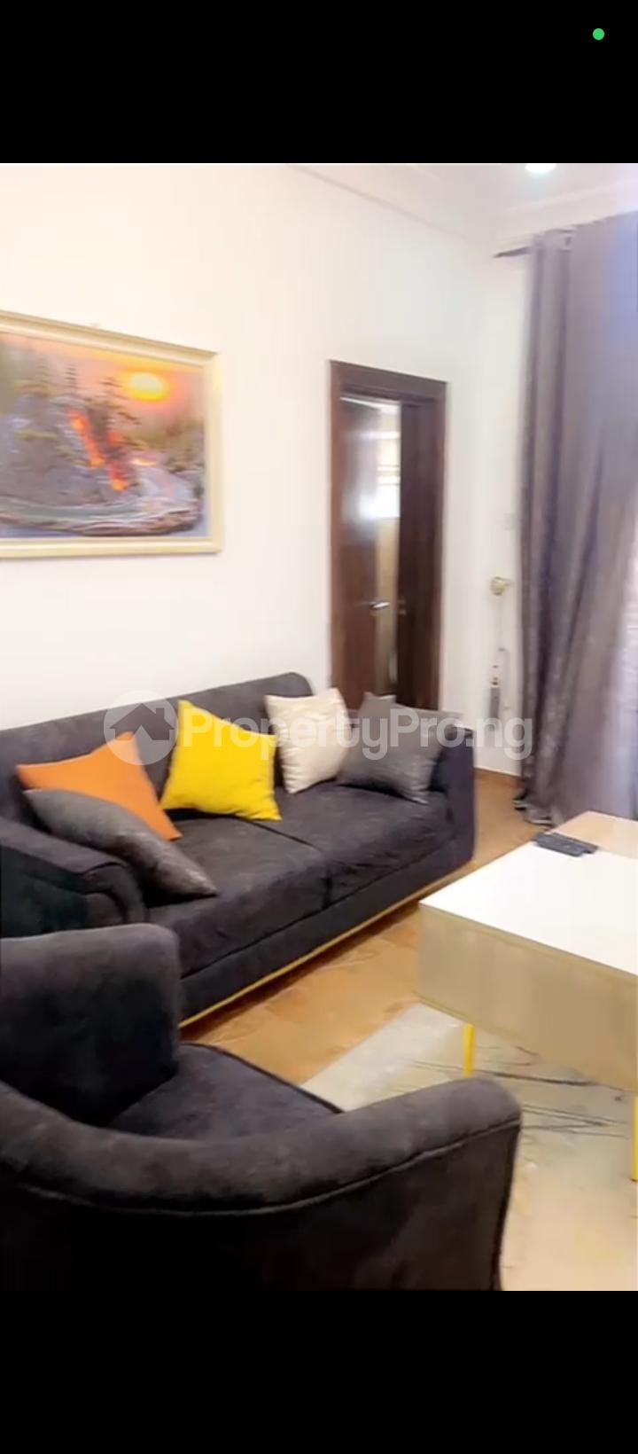 1 bedroom Flat / Apartment for rent Katampe Main Katampe Main Abuja