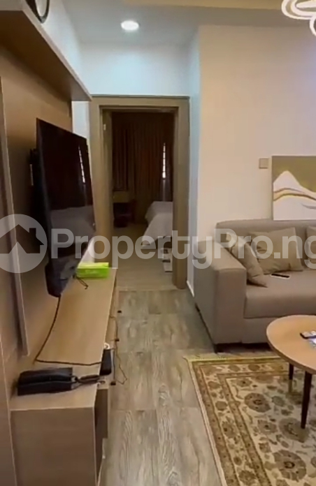 1 bedroom Flat / Apartment for shortlet Wuye Wuye Abuja