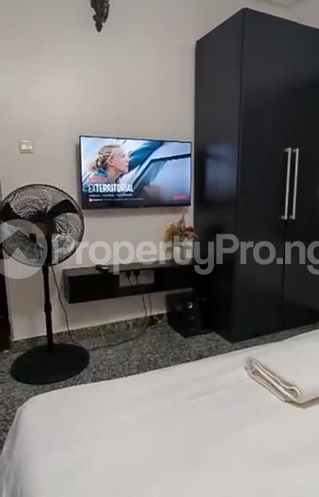 1 bedroom Flat / Apartment for rent Maitama Maitama Abuja