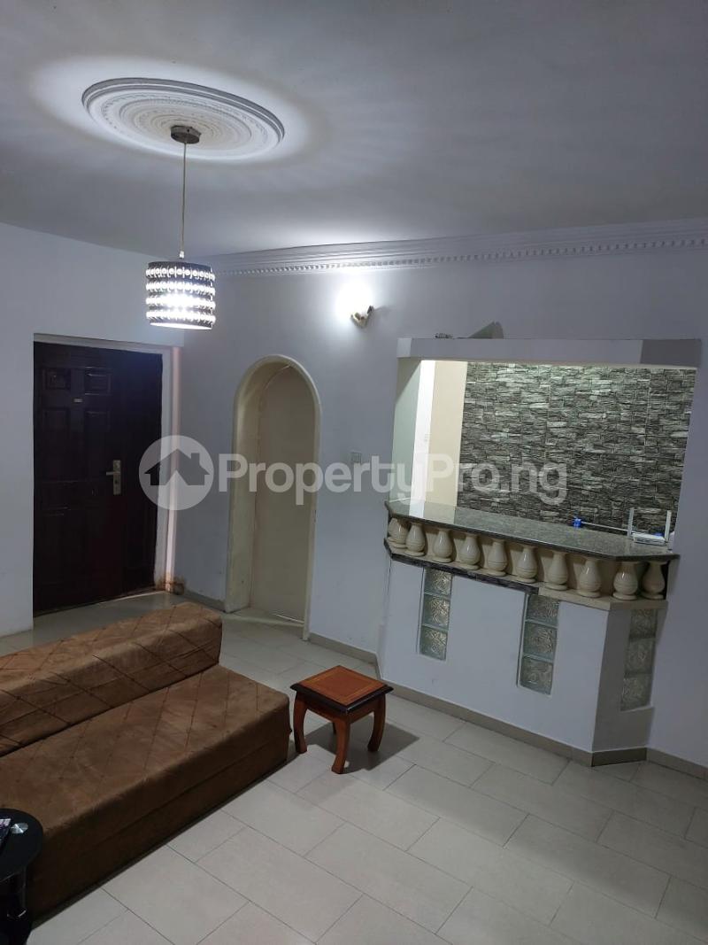 Flat / Apartment for rent Lekki Phase 1 Supreme Lagos Lekki Phase 1 Lekki Lagos
