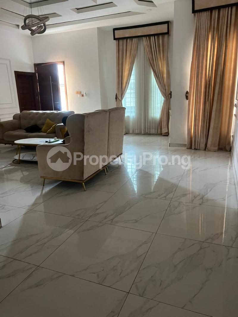 1 bedroom Flat / Apartment for rent Chevron Lekki Lagos