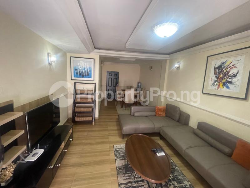 1 bedroom Flat / Apartment for rent Wuse 2 Abuja - 5