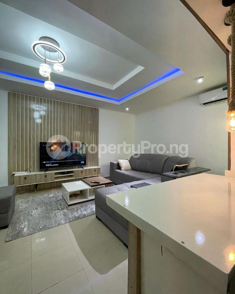 1 bedroom Flat / Apartment for rent  Katampe Ext Abuja