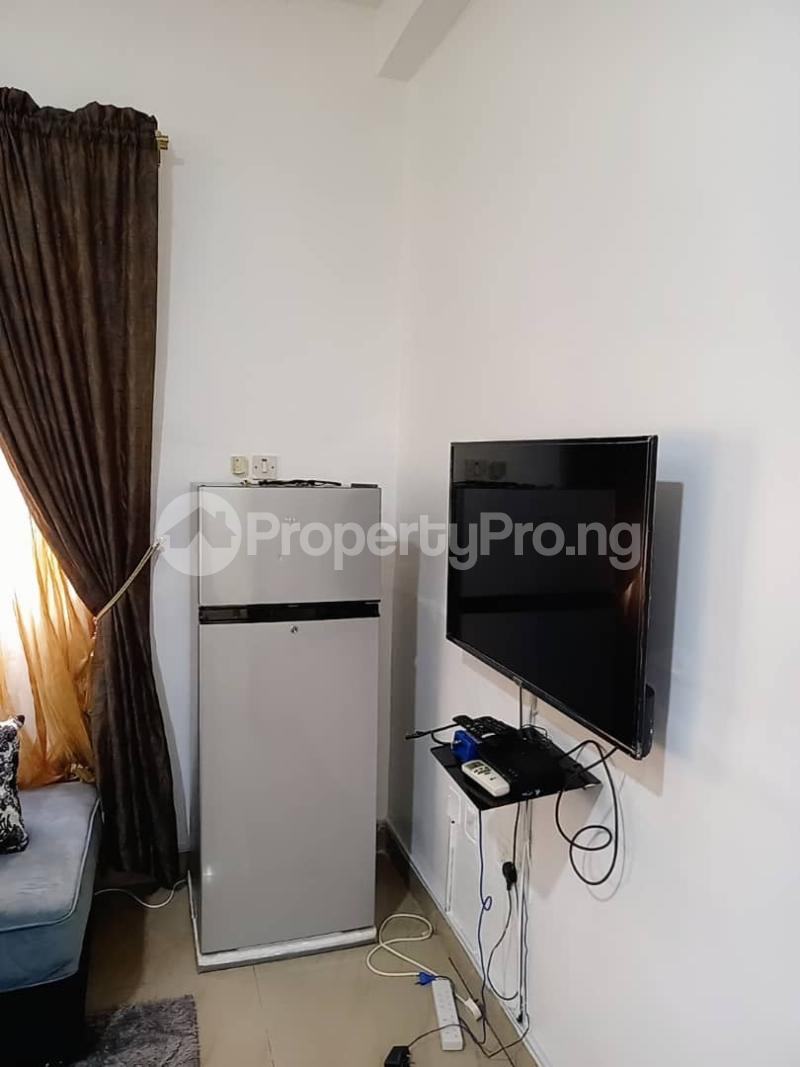 1 bedroom Flat / Apartment for rent By Nicon Junction Katampe Main Abuja - 2