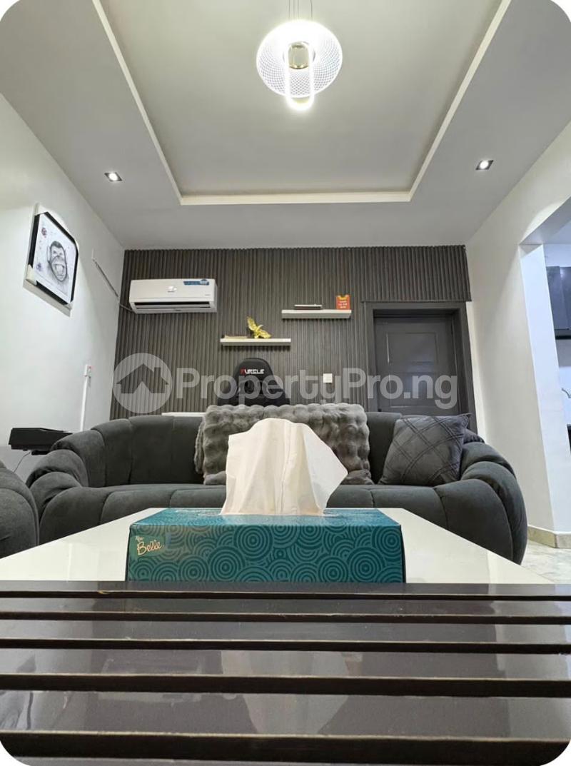 House for rent Chevron Lekki Lagos