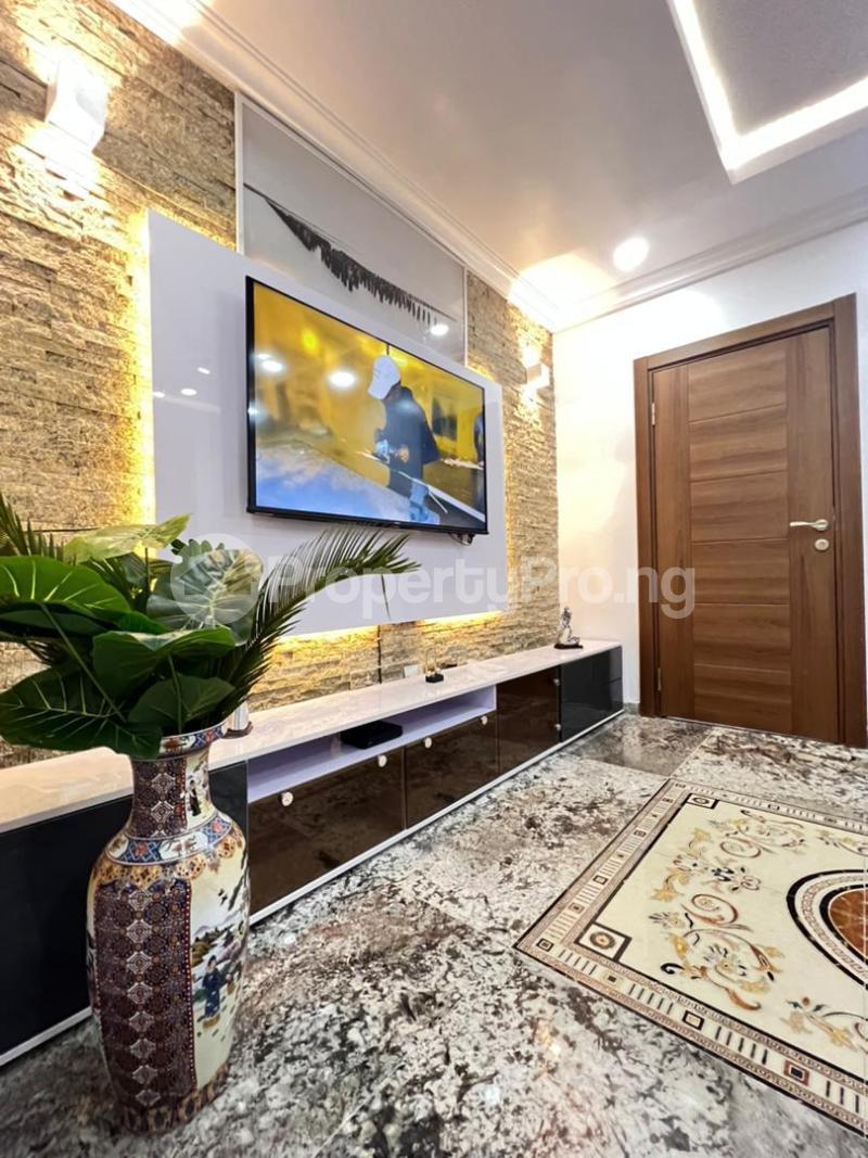 1 bedroom Flat / Apartment for sale  ONIRU Victoria Island Lagos - 11