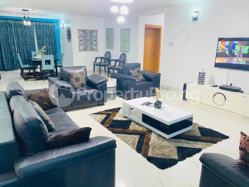 1 bedroom Flat / Apartment for shortlet Ikate Lekki Phase 1 Lekki Lagos