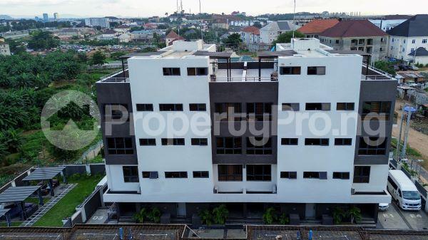 1 bedroom Flat / Apartment for rent No 9 Samuel O. Oladele Crescent Katampe Main Abuja - 0