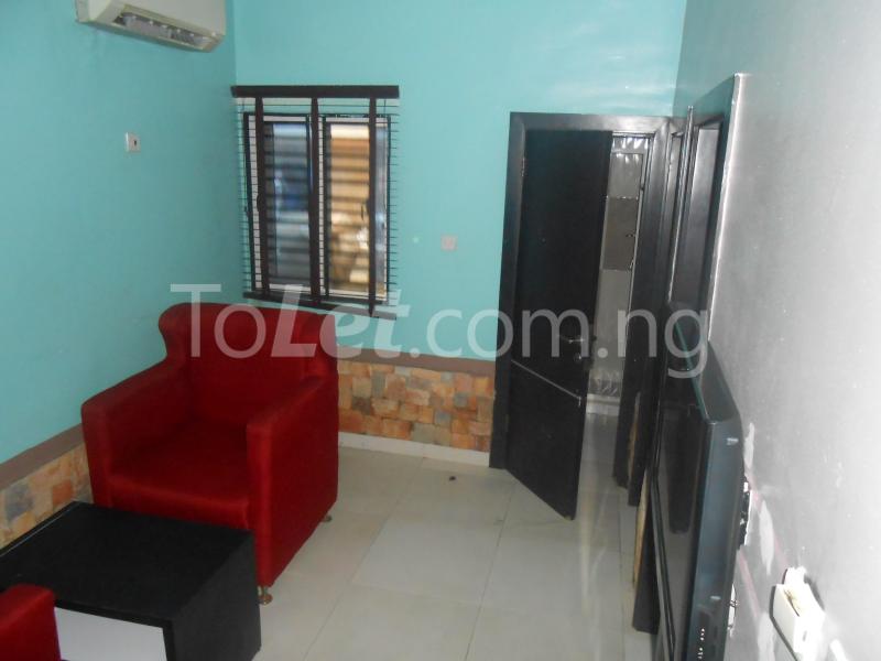 1 bedroom Flat / Apartment for rent Lekki chevron Lekki Lagos