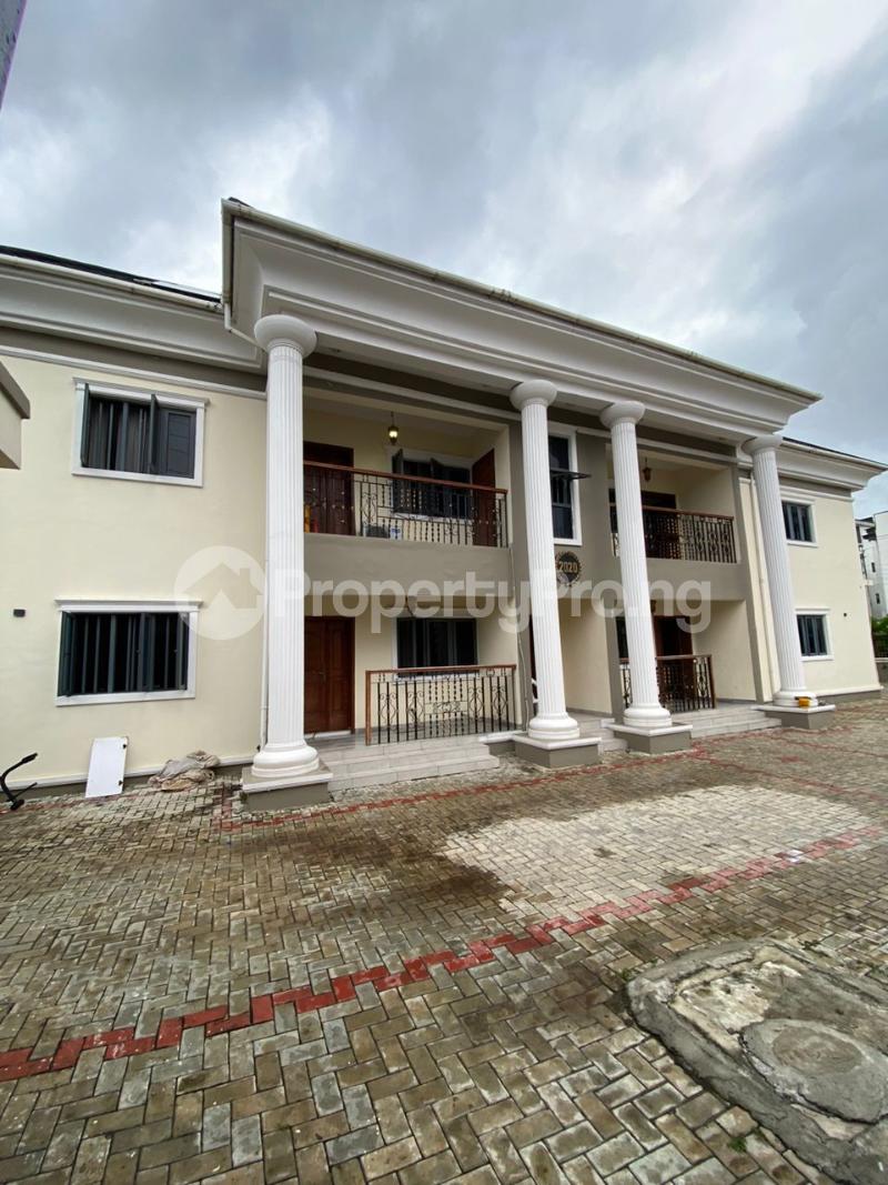 2 bedroom House for rent Ikate Lekki Lagos - 0