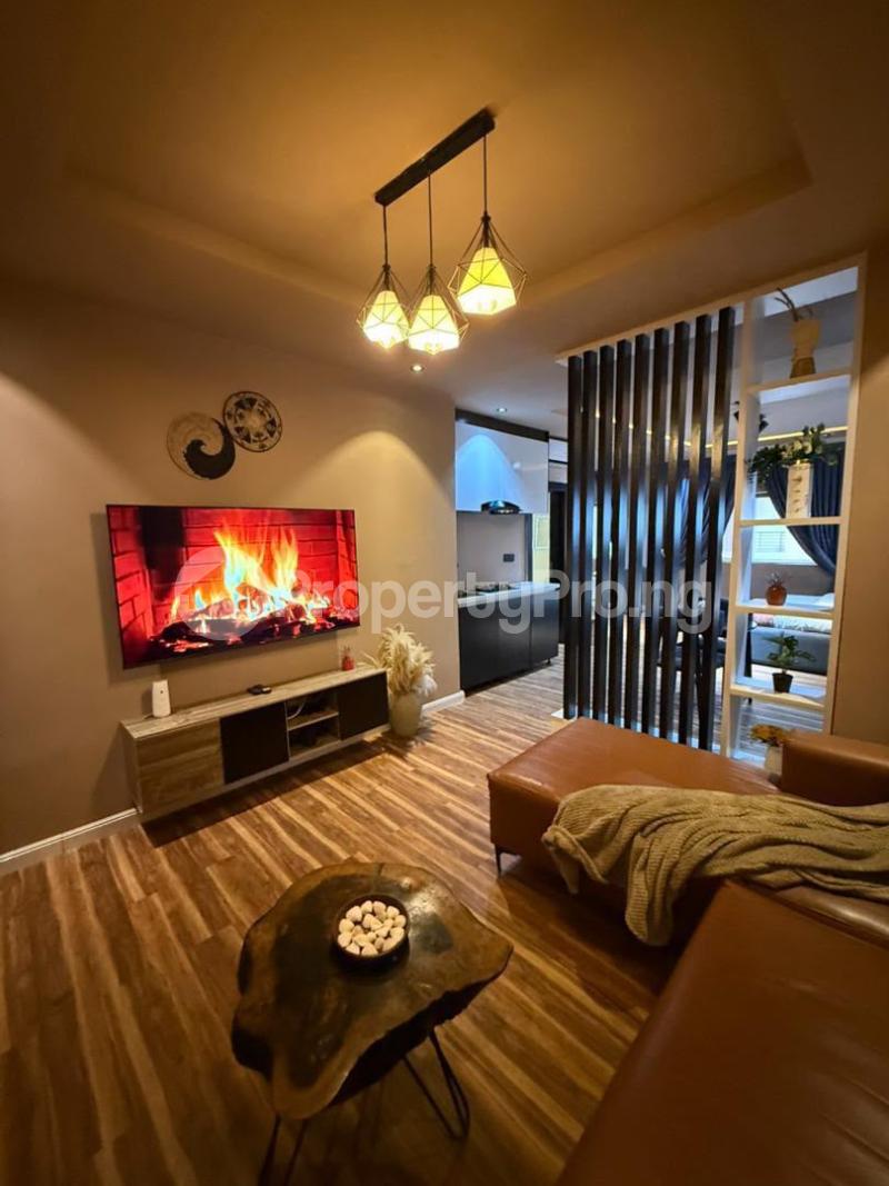 1 bedroom Flat / Apartment for rent Ikate Lekki Lagos