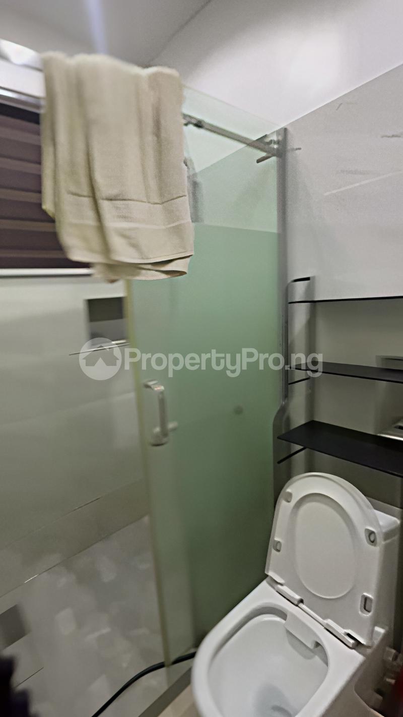1 bedroom Flat / Apartment for rent Jahi Gilmore Jahi Abuja