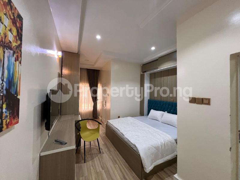 1 bedroom Flat / Apartment for rent Apo Legislative Quarters Zone E Zone B Apo Abuja