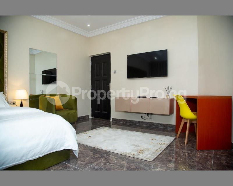 1 bedroom Flat / Apartment for rent Lekki Lagos