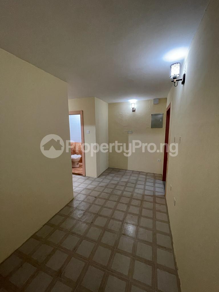 1 bedroom Flat / Apartment for rent Victoria Island Lagos