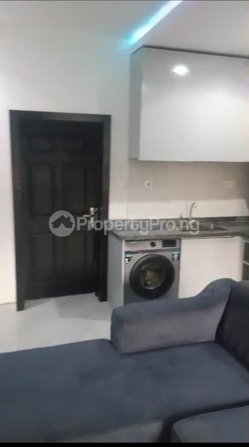 1 bedroom Flat / Apartment for rent Inside Estate Badore Ajah Lagos