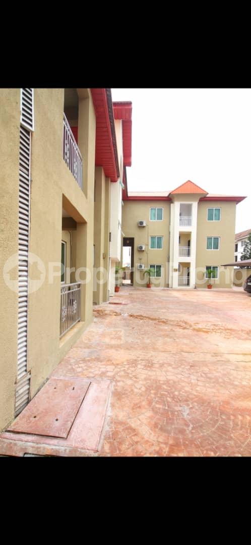 3 bedroom Flat / Apartment for sale Mini Estate Lekki Phase 1 Lekki Lagos