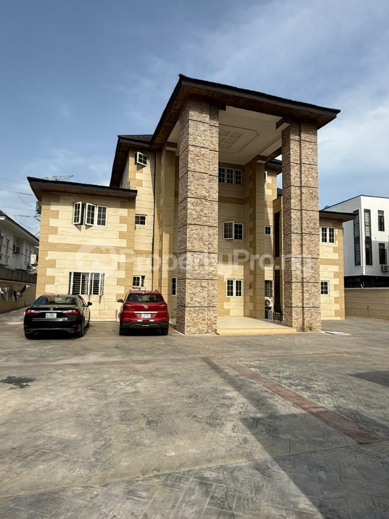 House for rent Victoria Island Lagos