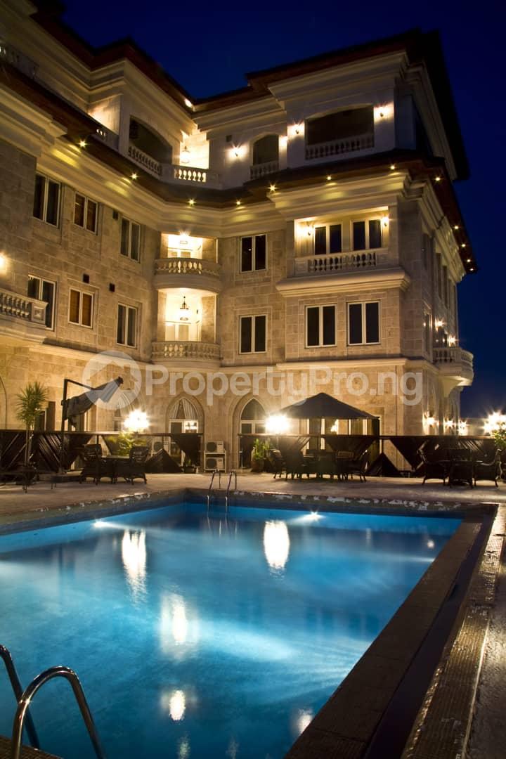 1 bedroom Flat / Apartment for rent Oyinkan Abayomi Dr Ikoyi S.W Ikoyi Lagos