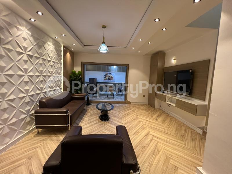 1 bedroom Flat / Apartment for rent Apo Legislative Qtrs, Zone E. Apo Abuja