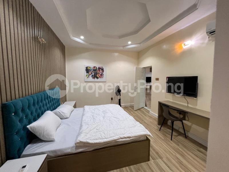 1 bedroom Flat / Apartment for rent Apo Legislative Quarters Zone E Apo Abuja