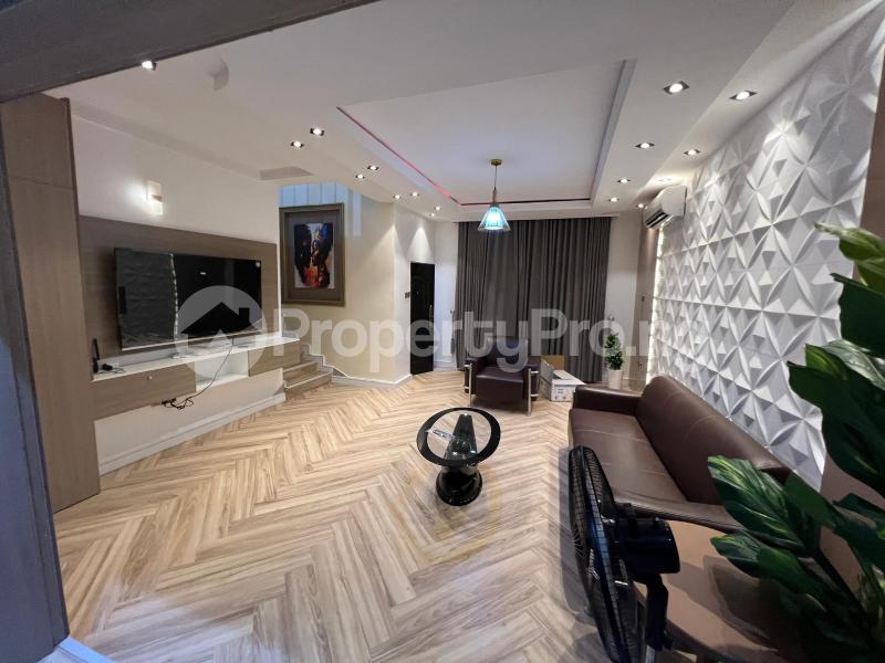 1 bedroom Flat / Apartment for rent Apo Legislative Quarters Zone E Apo Abuja