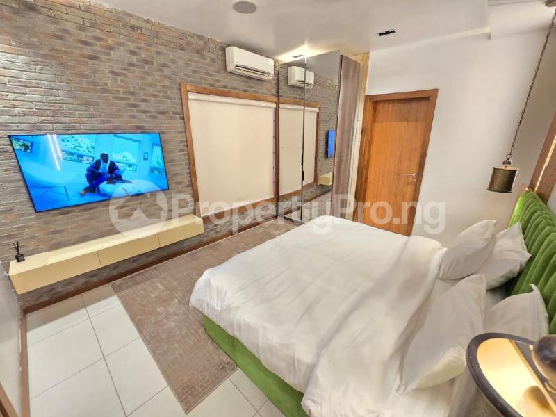 1 bedroom Flat / Apartment for sale Lekki Phase 1 Lekki Phase 1 Lekki Lagos