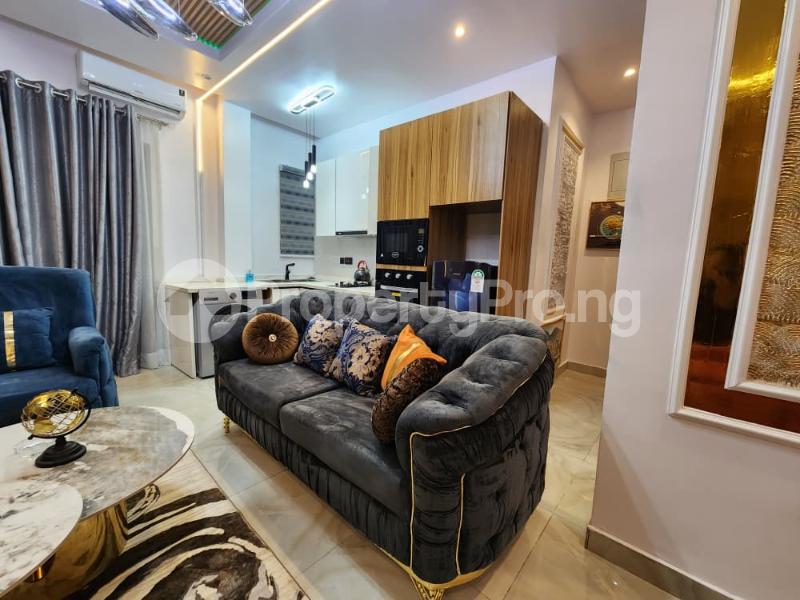 1 bedroom Flat / Apartment for sale Lekki Phase 1 Lekki Lagos