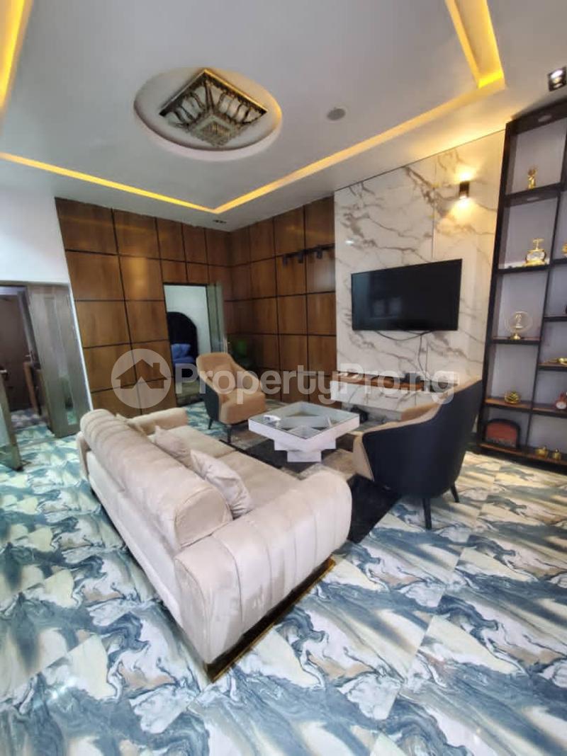 1 bedroom Flat / Apartment for rent Osapa London Lekki Osapa london Lekki Lagos