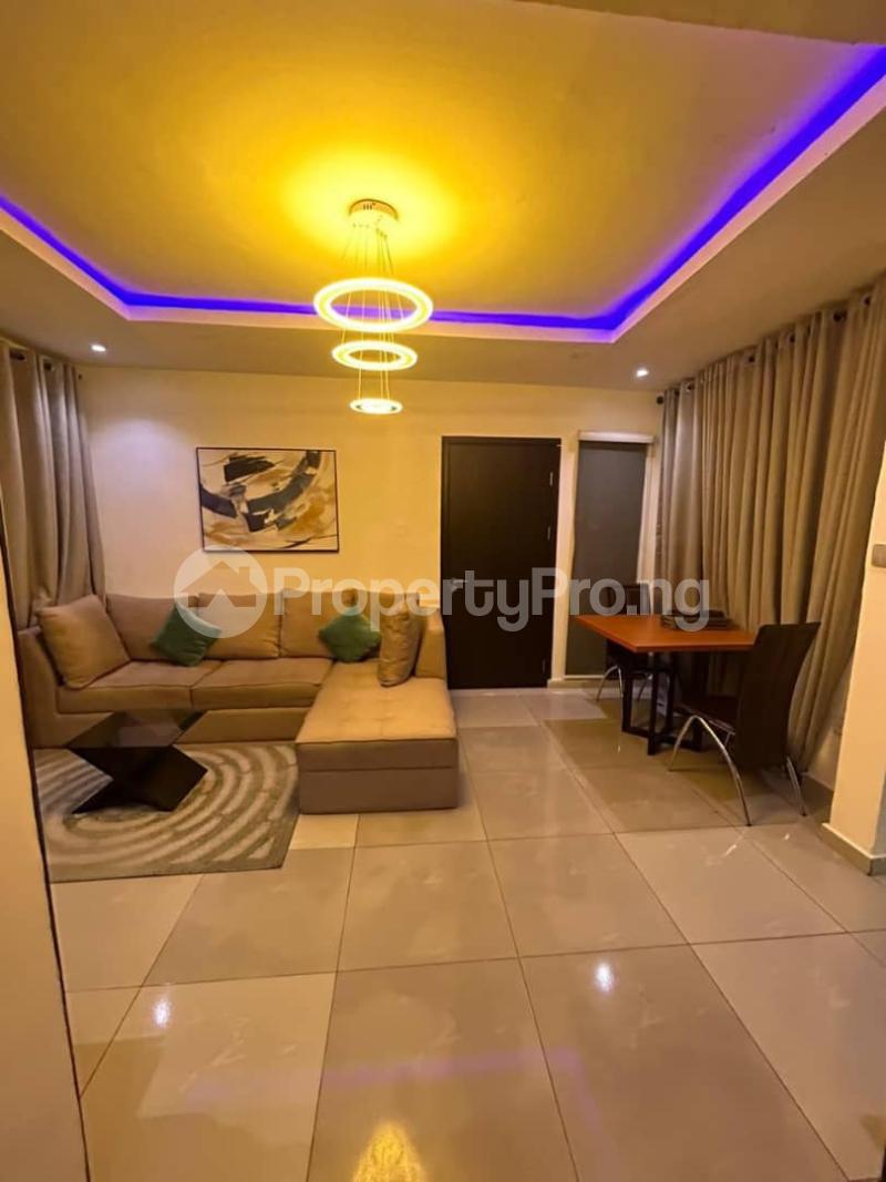 1 bedroom Flat / Apartment for rent Estate Admiralty Road Lekki Lagos