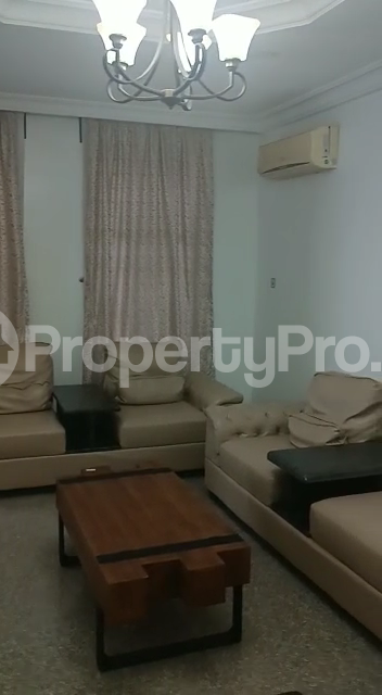 1 bedroom Flat / Apartment for rent Asokoro Abuja