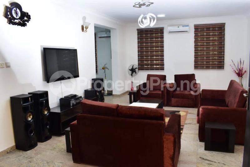 Flat / Apartment for rent Ikeja GRA Ikeja Lagos