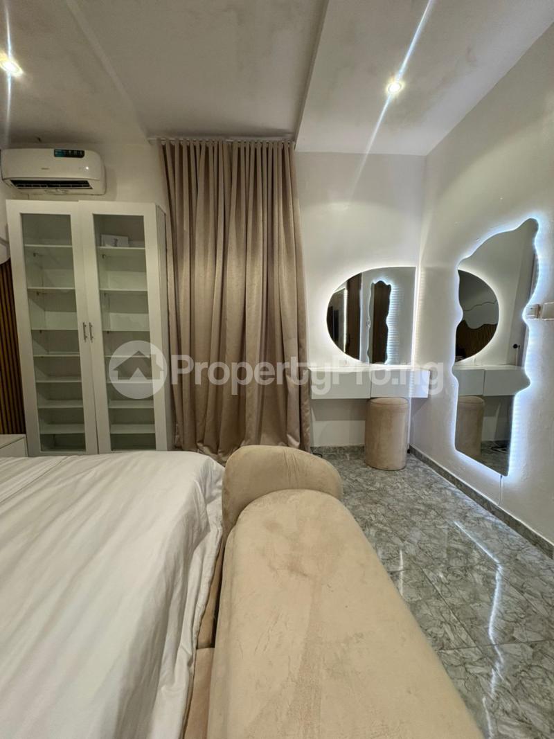 1 bedroom Flat / Apartment for shortlet Orchid Lekki Lagos