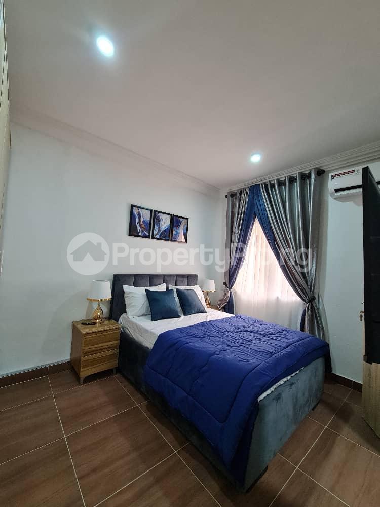 1 bedroom Flat / Apartment for rent Alpha Beach Rd Along Lekki Expressway Lekki Lagos