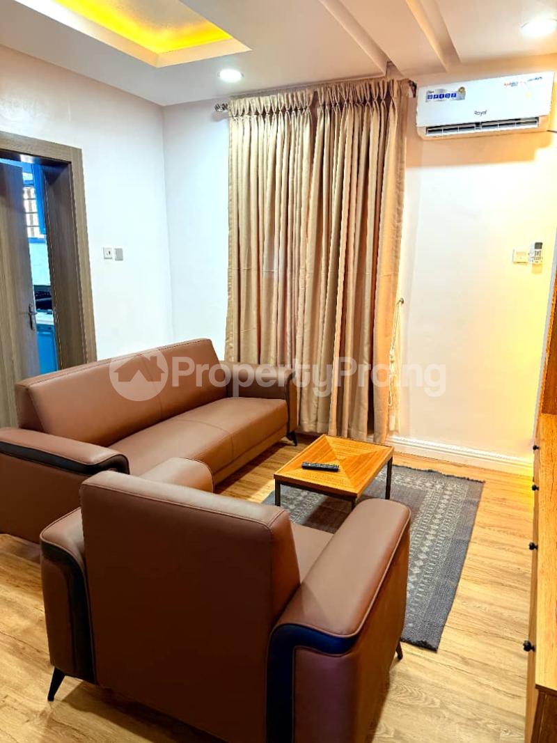 1 bedroom Flat / Apartment for rent  Mojisola Onikoyi Estate Ikoyi Lagos