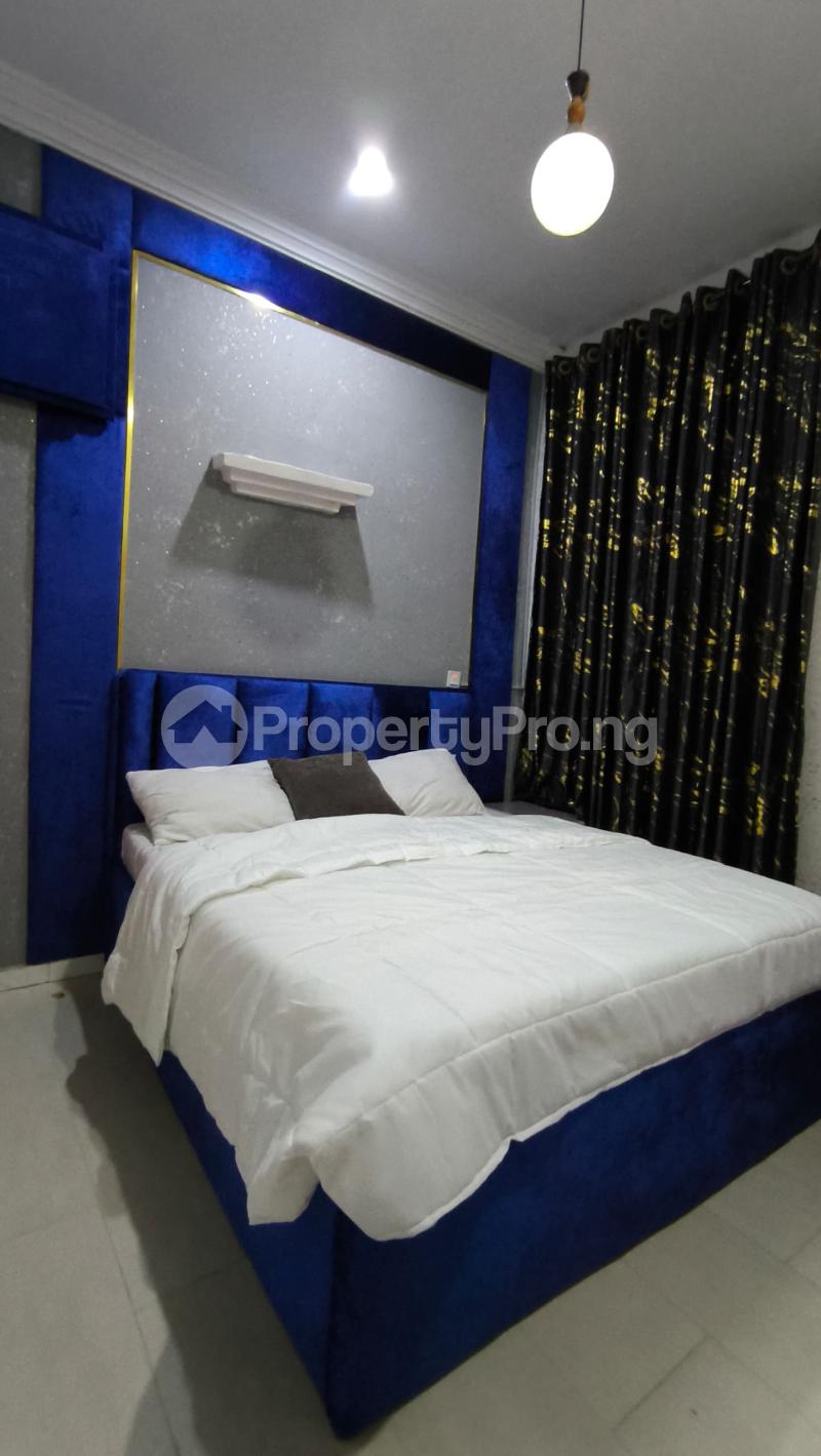 1 bedroom Flat / Apartment for rent Ikeja GRA Ikeja Lagos