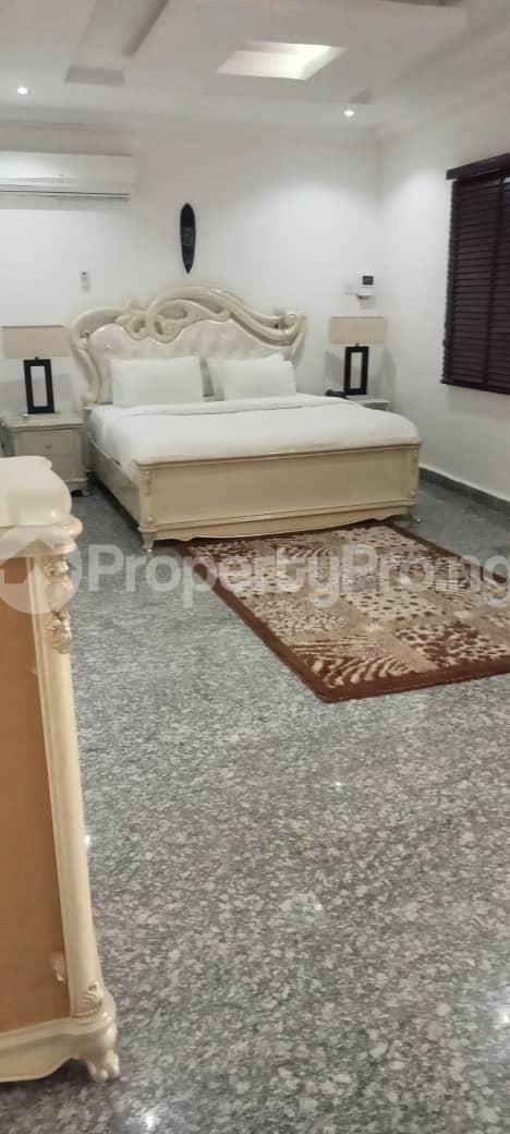 1 bedroom Flat / Apartment for rent Guzape Abuja