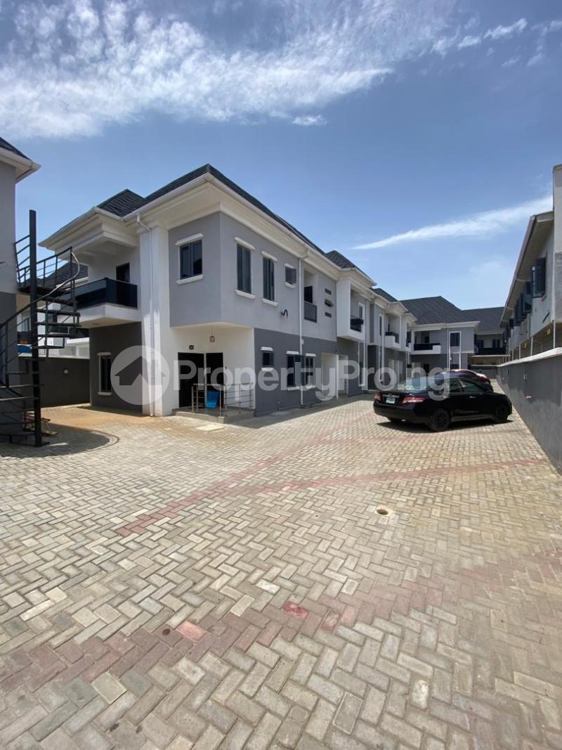 1 bedroom House for rent Orchid chevron Lekki Lagos