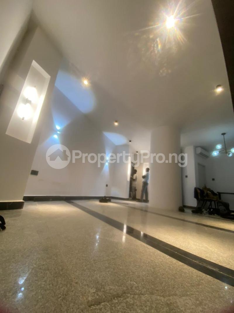 1 bedroom Flat / Apartment for rent By Stella Maris School, Life Camp Abuja