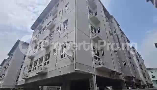 1 bedroom Flat / Apartment for rent Lekki Phase 1 Lekki Lagos - 0