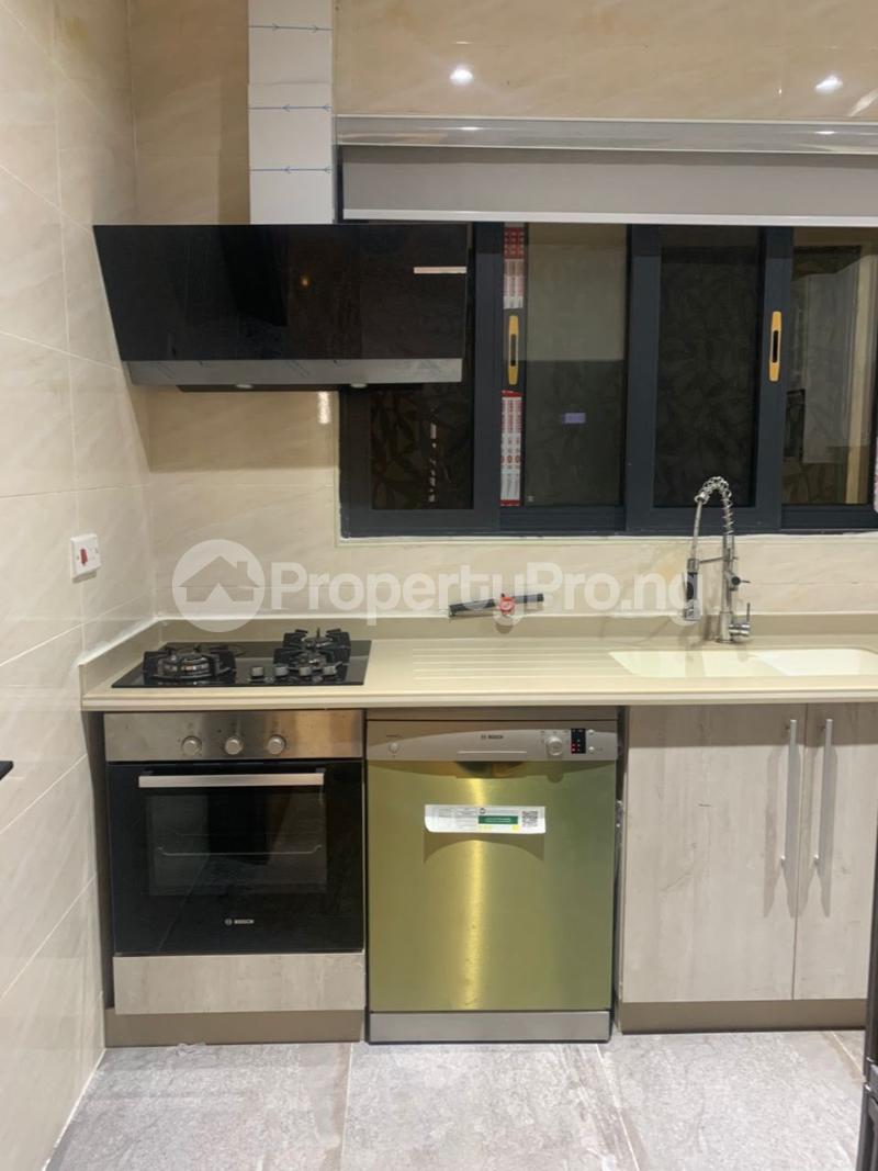 1 bedroom Flat / Apartment for rent Orsborne Foreshore Estate 2 Osborne Foreshore Estate Ikoyi Lagos