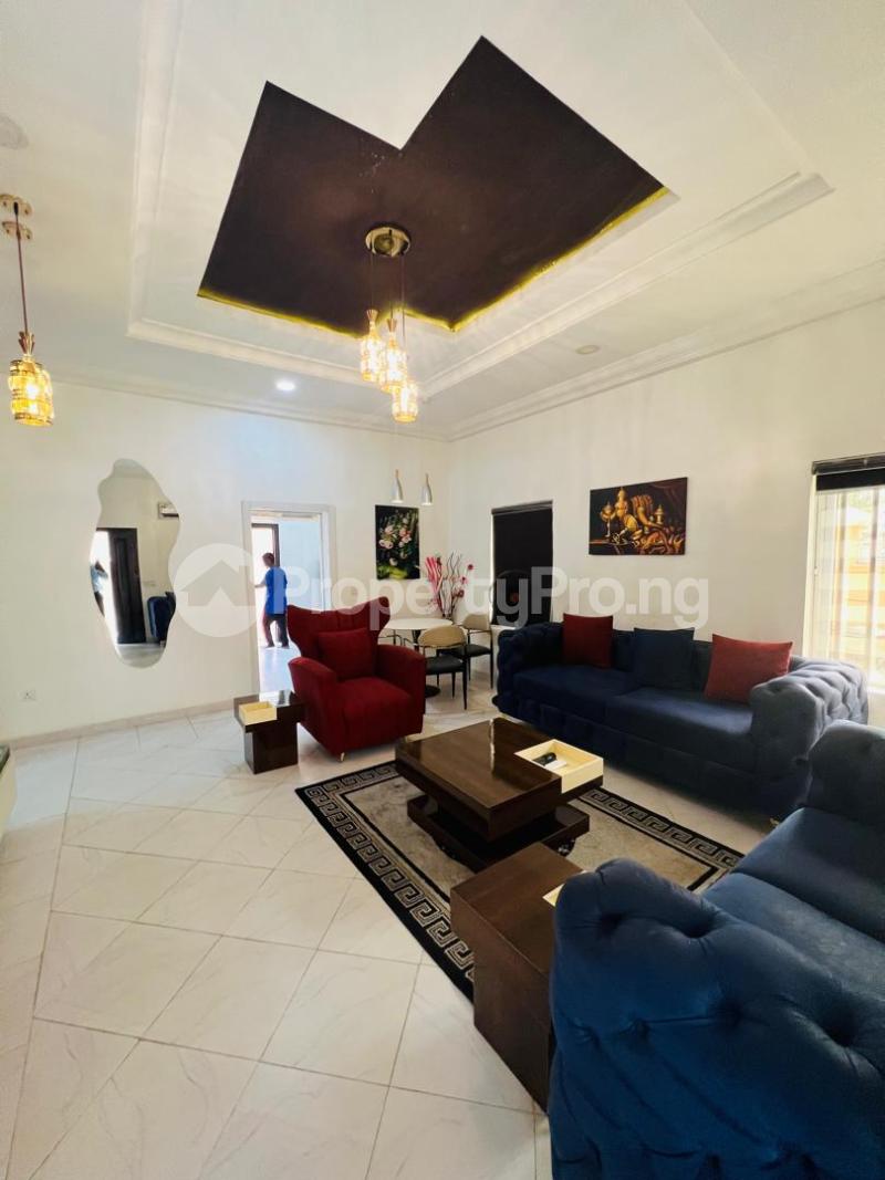 2 bedroom House for rent Estate Lekki Phase 1 Lekki Lagos
