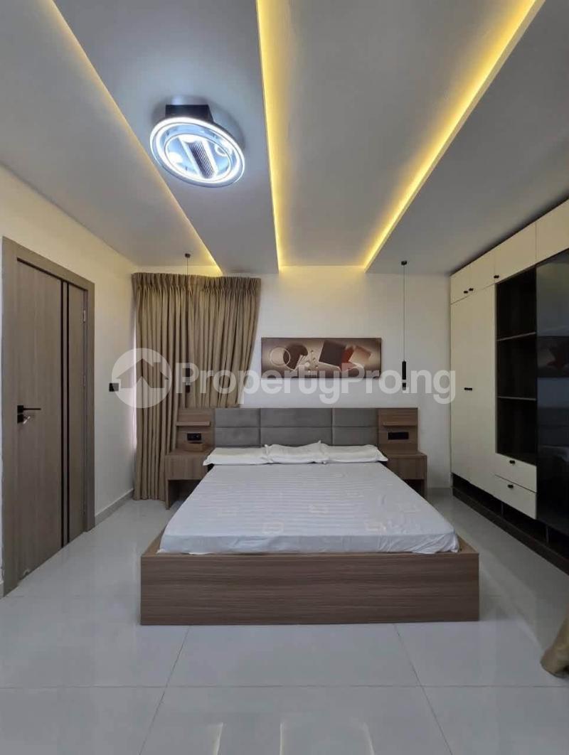 2 bedroom Flat / Apartment for sale Lekki Phase 1 Lekki Lagos