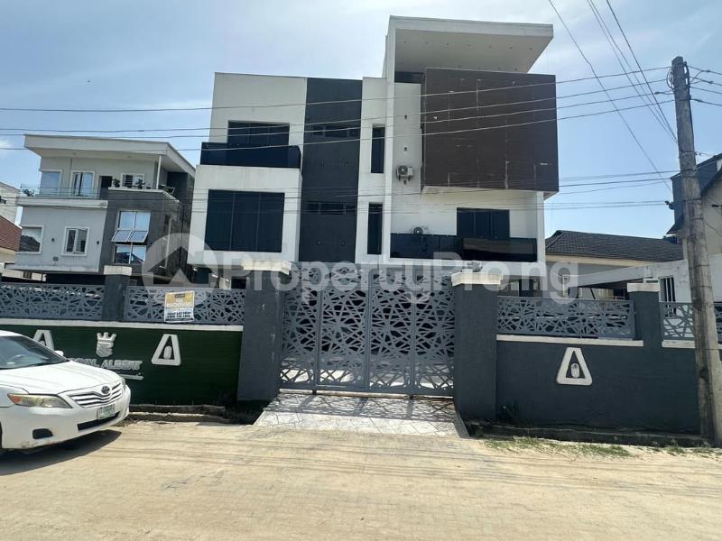 2 bedroom Flat / Apartment for rent Ikate Lekki Lagos