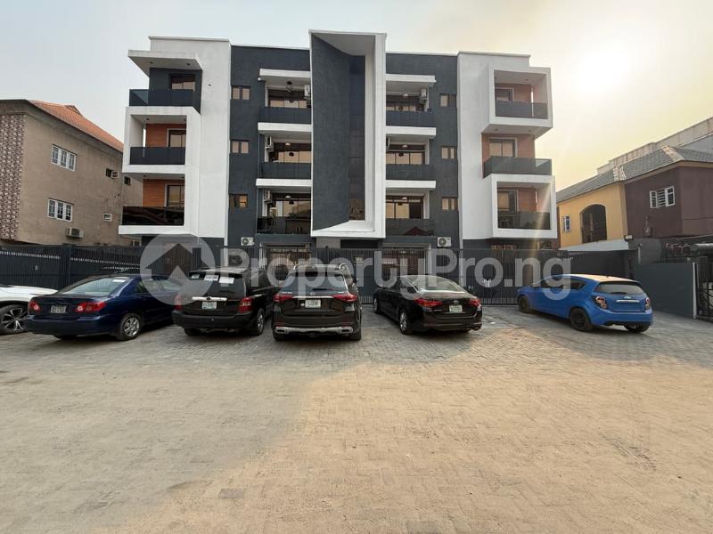 2 bedroom Flat / Apartment for sale Ikate Lekki Lagos