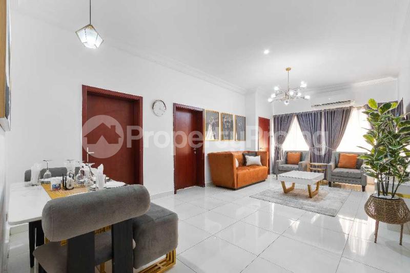 2 bedroom Flat / Apartment for rent Admiralty Road Lekki Lagos